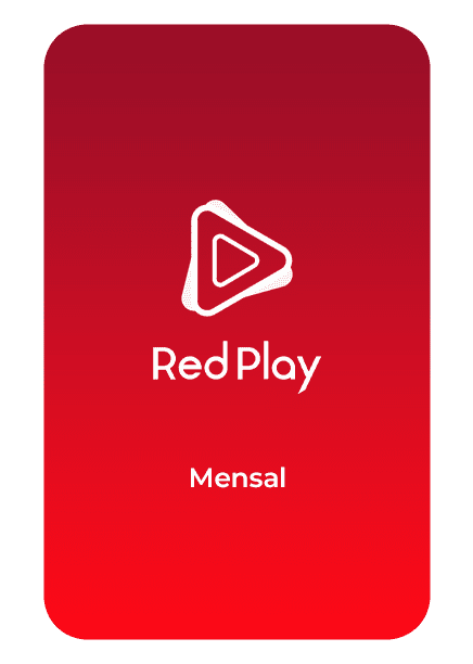 RedPlay Mensal